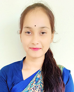 Kanchan Tripathi (B.Ed)